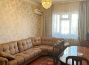 Satılır 2 otaqlı 60 m2 köhnə tikili 8 mkr