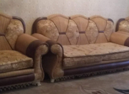 İcarəyə verilir 2 otaqlı 45 m2 köhnə tikili Gənclik m.