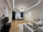 Satılır 2 otaqlı 87 m2 yeni tikili Əhmədli