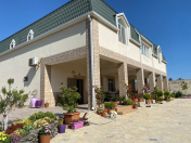 Satılır 6 otaqlı 250 m2 bağ evi Mərdəkan