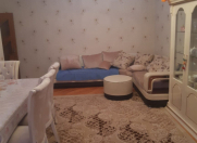 İcarəyə verilir 2 otaqlı 90 m2 yeni tikili Həzi Aslanov m.