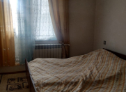 İcarəyə verilir 2 otaqlı 55 m2 köhnə tikili Neftçilər m.