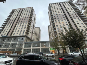 Satılır 3 otaqlı 157.9 m2 yeni tikili Nəsimi bazarı