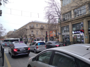 İcarəyə verilir 2 otaqlı 65 m2 ofis Neft Akademiyası