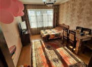 Satılır 3 otaqlı 95 m2 köhnə tikili Bakıxanov