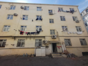 Satılır 1 otaqlı 33 m2 köhnə tikili Nəriman Nərimanov m.