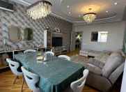 Satılır 3 otaqlı 98 m2 yeni tikili 7 mkr