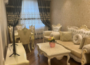 Satılır 3 otaqlı 100 m2 yeni tikili 28 May m.