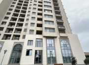 İcarəyə verilir 3 otaqlı 175 m2 ofis Asan Xidmət-5