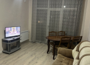 İcarəyə verilir 2 otaqlı 49 m2 yeni tikili Sumqayıt