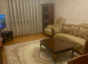 Satılır 3 otaqlı 110 m2 yeni tikili 8 Noyabr m.