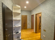 İcarəyə verilir 2 otaqlı 74 m2 yeni tikili 20 yanvar m.