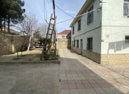 Satılır 8 otaqlı 240 m2 həyət evi Y.Ramana