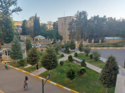 Satılır 3 otaqlı 85 m2 yeni tikili Memar Əcəmi m.