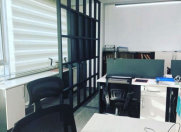 İcarəyə verilir 3 otaqlı 65 m2 ofis Elit ticarət mərkəzi