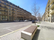 İcarəyə verilir 1 otaqlı 15 m2 ofis Ağ şəhər