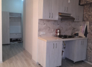 Satılır 2 otaqlı 40 m2 yeni tikili Masazır