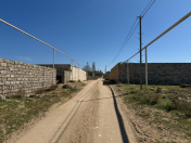 Satılır 4 sot torpaq Nardaran