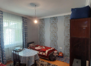 Satılır 3 otaqlı 110 m2 həyət evi Ramana
