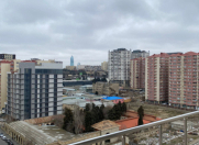 Satılır 4 otaqlı 125 m2 yeni tikili Şah İsmayıl Xətai m.