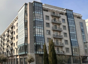 İcarəyə verilir 3 otaqlı 171 m2 ofis Ağ şəhər