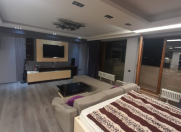 İcarəyə verilir 1 otaqlı 50 m2 yeni tikili Yeni Yasamal