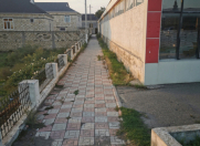 Satılır 3.5 sot torpaq İmişli