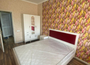 İcarəyə verilir 2 otaqlı 47 m2 yeni tikili Xırdalan