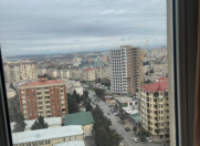 İcarəyə verilir 3 otaqlı 125 m2 yeni tikili 5 mkr