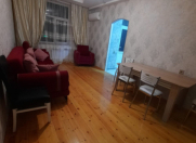 İcarəyə verilir 3 otaqlı 82 m2 yeni tikili Masazır