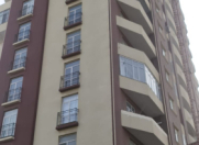 Satılır 2 otaqlı 58 m2 yeni tikili Nəsimi r.