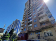 Satılır 2 otaqlı 109 m2 yeni tikili Qara Qarayev m.