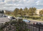 Satılır 5 otaqlı 200 m2 köhnə tikili Sahil m.