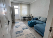 Satılır 2 otaqlı 50 m2 yeni tikili Masazır