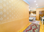 İcarəyə verilir 3 otaqlı 100 m2 yeni tikili 28 May m.