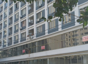 Satılır 2 otaqlı 220 m2 obyekt ABŞ səfirliyi