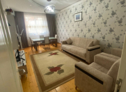 Satılır 3 otaqlı 126 m2 yeni tikili 8 km