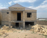 Satılır 4 otaqlı 132 m2 həyət evi Atyalı