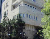 Satılır 21 otaqlı 1250 m2 obyekt Atatürk parkı