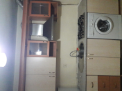 İcarəyə verilir 2 otaqlı 75 m2 həyət evi İctimai telekanalı