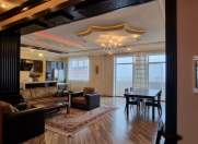 Satılır 4 otaqlı 150 m2 yeni tikili Papanin