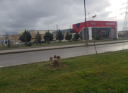 Satılır 24 otaqlı 2000 m2 obyekt Sumqayıt