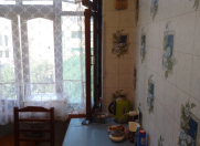 Satılır 2 otaqlı 52 m2 köhnə tikili Əhmədli m.