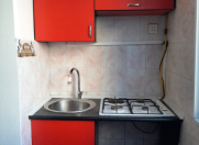 İcarəyə verilir 1 otaqlı 40 m2 köhnə tikili İnşaatçılar m.