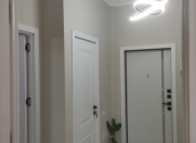 Satılır 2 otaqlı 63.7 m2 yeni tikili Masazır