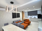 Satılır 3 otaqlı 103 m2 yeni tikili ASK Plaza