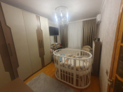 Satılır 3 otaqlı 80 m2 köhnə tikili Buzovna