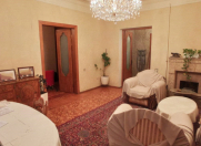 İcarəyə verilir 3 otaqlı 70 m2 köhnə tikili Sahil bağı