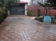 Satılır 6 otaqlı 240 m2 villa Badamdar