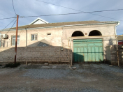Satılır 5 otaqlı 150 m2 həyət evi Binə